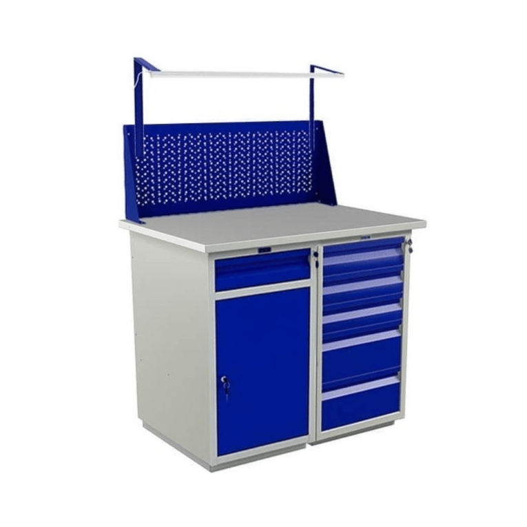 Верстак Profi WT100.WD2/WD5.011 купить в Челябинске