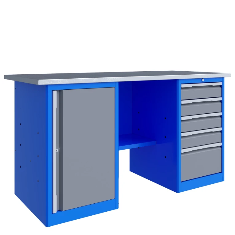 Верстак PRF 161.57.1 купить в Челябинске