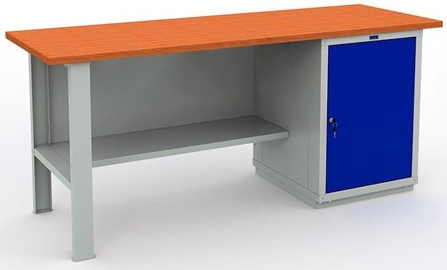 Верстак Expert W200.F2/WS1.000 купить в Челябинске