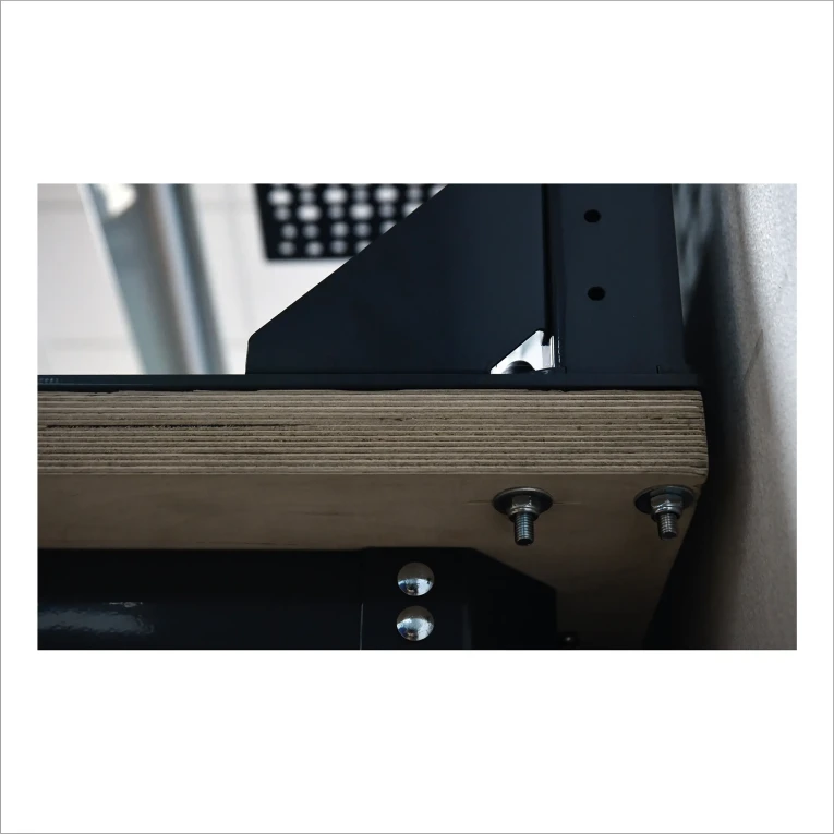 Модульный верстак MCN 2052.S9999-2 купить в Челябинске