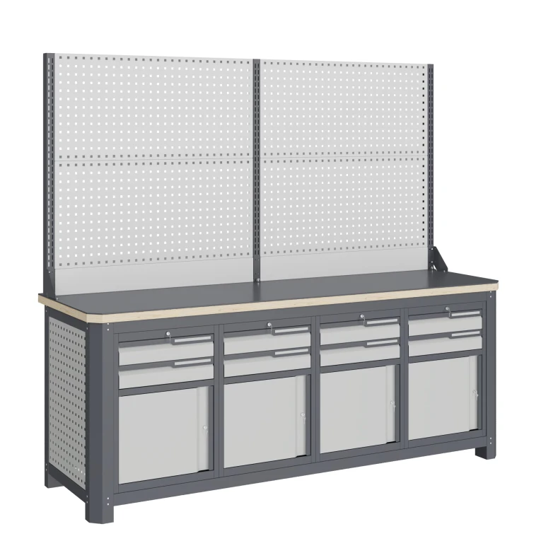 Модульный верстак MCN 2052.S9999-2 купить в Челябинске