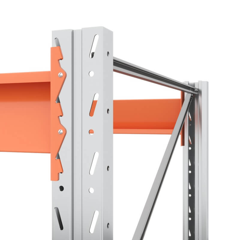 Балка СЕТП 1530/1300 (90.1.5.179) под настил купить в Челябинске