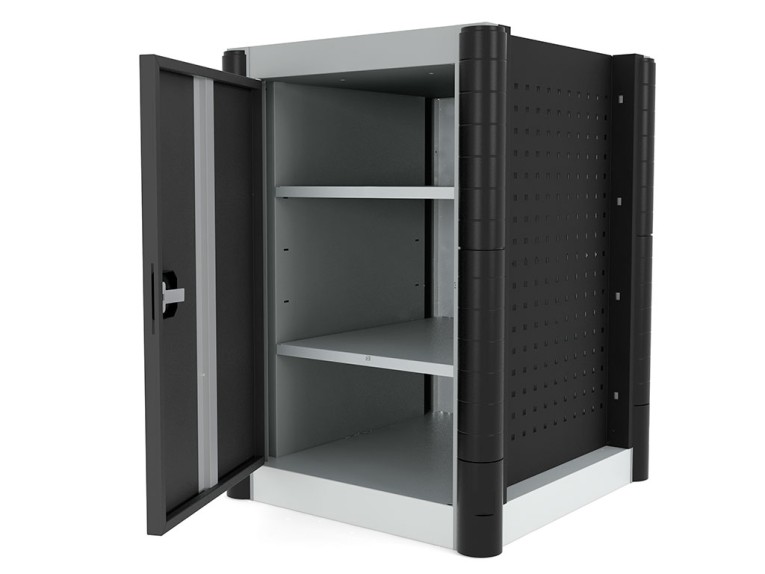 Инструментальная тумба Profi M-1 купить в Челябинске