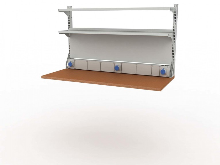 Рабочая панель 840х1500.4 купить в Челябинске Рабочая панель 840х1500.4 купить в Челябинске