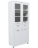 Медицинский шкаф HILFE МД 2 1780 R-1 купить в Челябинске