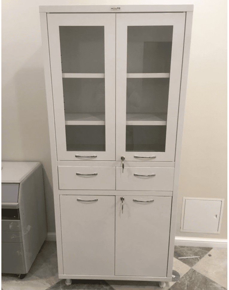 Медицинский шкаф HILFE МД 2 1780 R-1 купить в Челябинске Медицинский шкаф HILFE МД 2 1780 R-1 купить в Челябинске