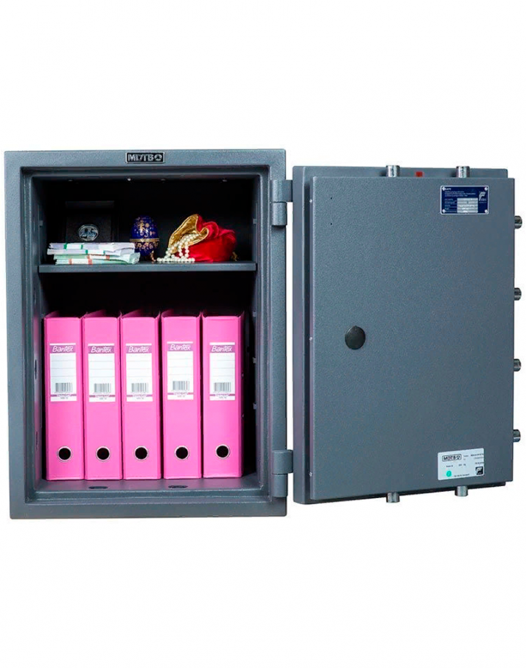 Взломостойкий сейф MDTB Bastion-M 67 2K купить в Челябинске Взломостойкий сейф MDTB Bastion-M 67 2K купить в Челябинске