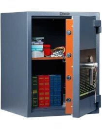Взломостойкий сейф MDTB Bastion-M 67 2K