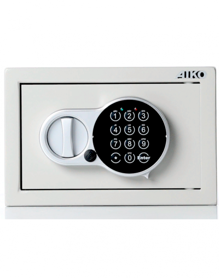 Мебельный сейф Aiko Т-17 EL купить в Челябинске