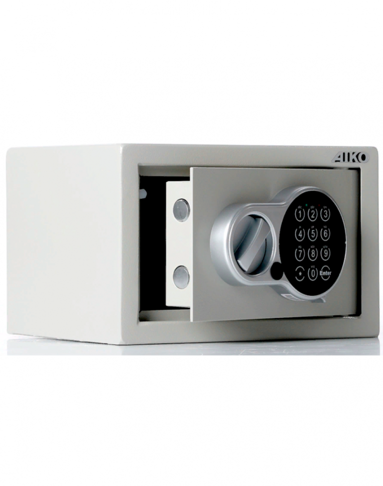 Мебельный сейф Aiko Т-17 EL купить в Челябинске