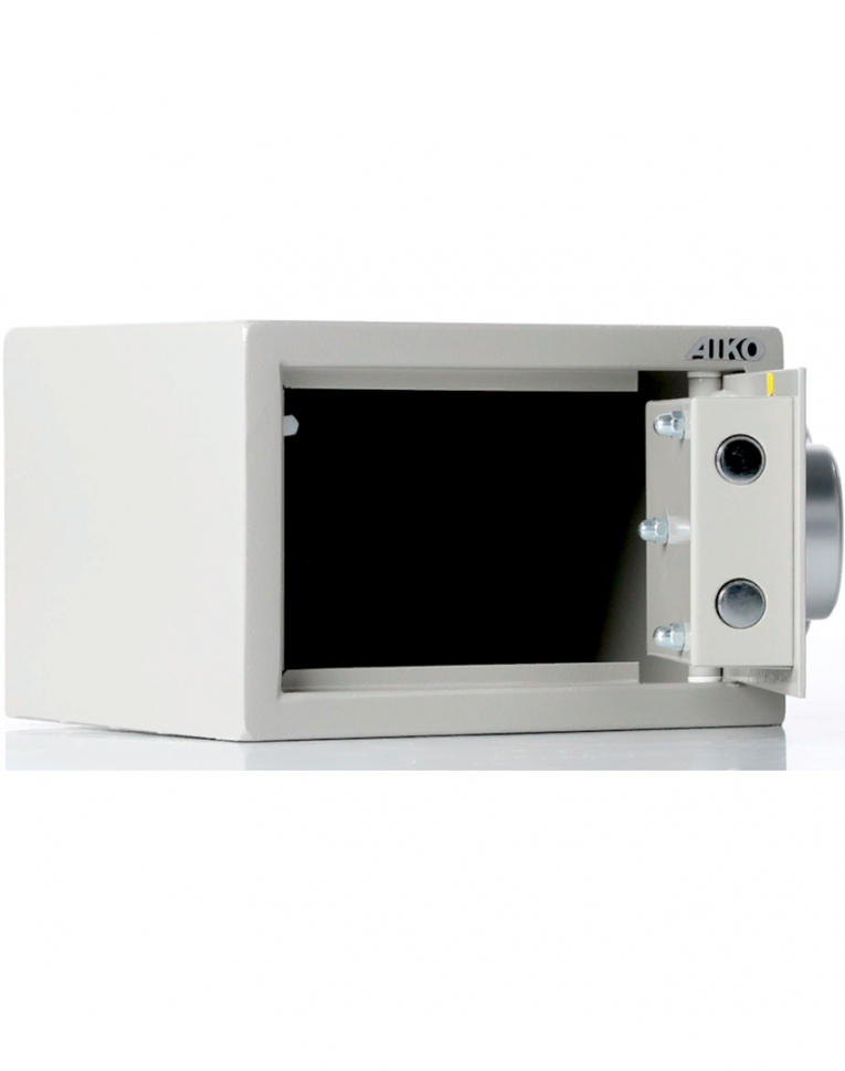 Мебельный сейф Aiko Т-17 EL купить в Челябинске