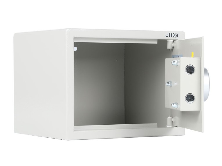 Мебельный сейф Aiko Т-17 EL купить в Челябинске