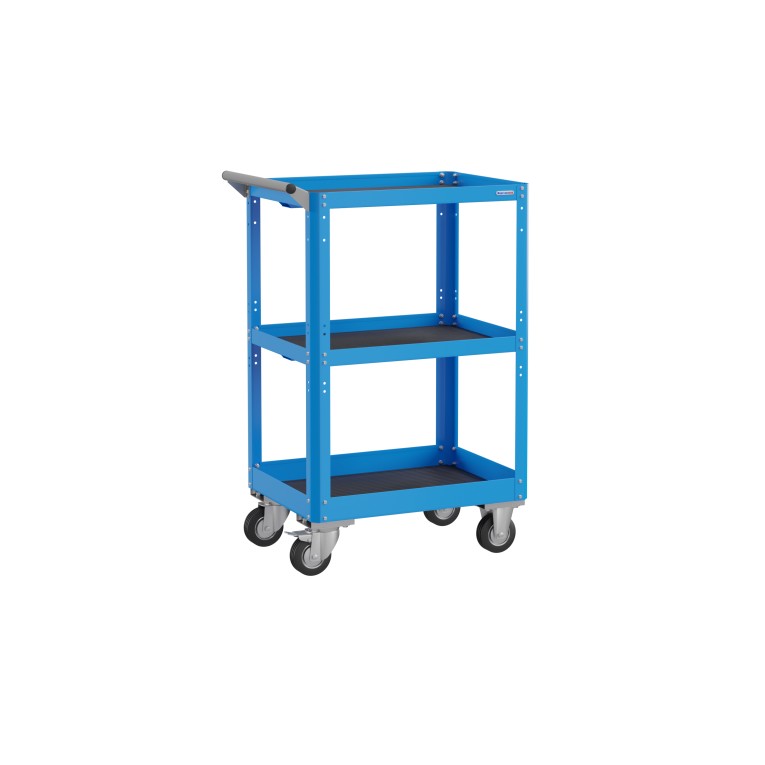 Тележка инструментальная PLC 9506.0-К купить в Челябинске