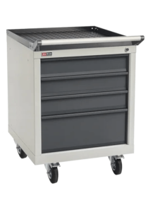 Тумба инструментальная ДиКом ВЛ-К-014-01 Тумба инструментальная ДиКом ВЛ-К-014-01