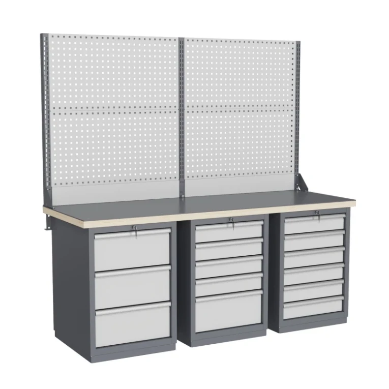 Верстак FBK 205.356-2 купить в Челябинске