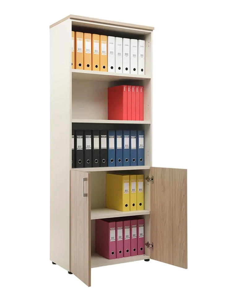 Шкаф NW 2080/2 полузакрытый вяз натуральный/бежевый купить в Челябинске Шкаф NW 2080/2 полузакрытый вяз натуральный/бежевый купить в Челябинске