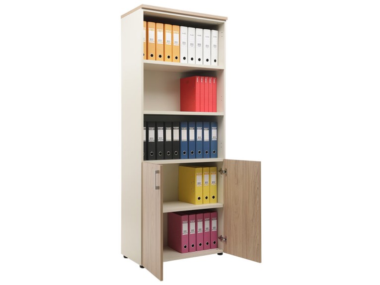 Шкаф NW 2080/2 полузакрытый вяз натуральный/бежевый купить в Челябинске Шкаф NW 2080/2 полузакрытый вяз натуральный/бежевый купить в Челябинске