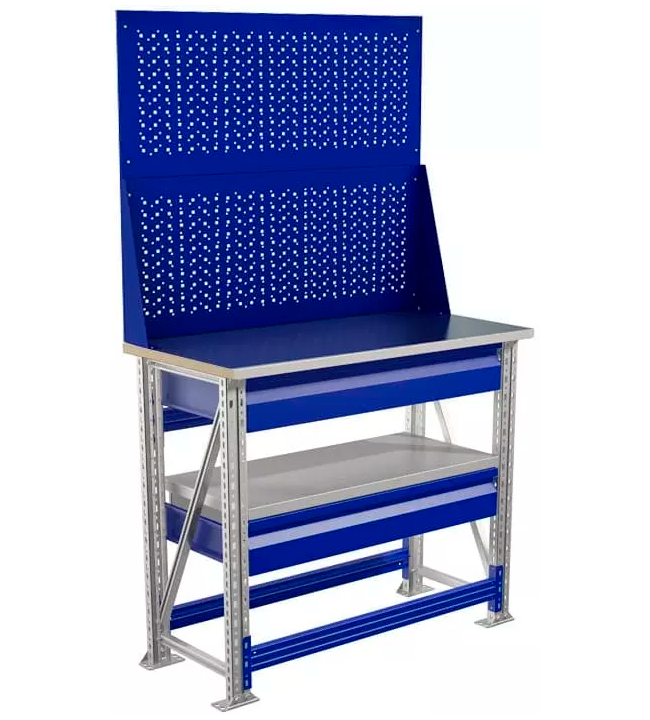 Верстак Master MT100.MF1 / MF1.221 купить в Челябинске