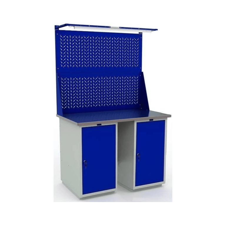 Верстак Profi WT120.WD1/WD1.021 купить в Челябинске