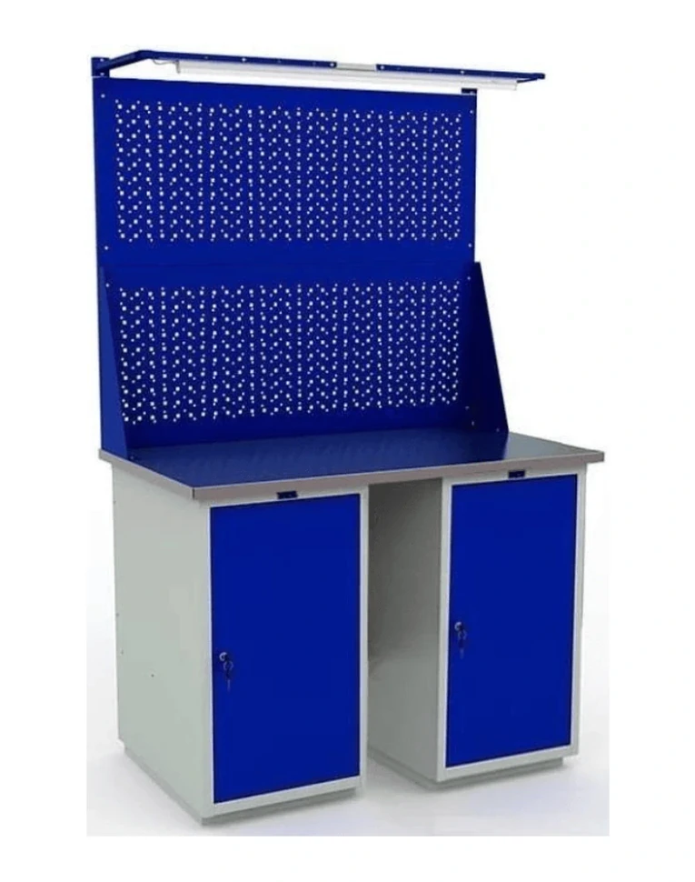Верстак Profi WT120.WD1/WD1.021 купить в Челябинске