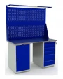 Верстак Profi WT140.WD1/WD5.021 Верстак Profi WT140.WD1/WD5.021