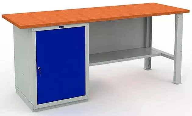 Верстак Expert W200.WS1/F2.000 купить в Челябинске