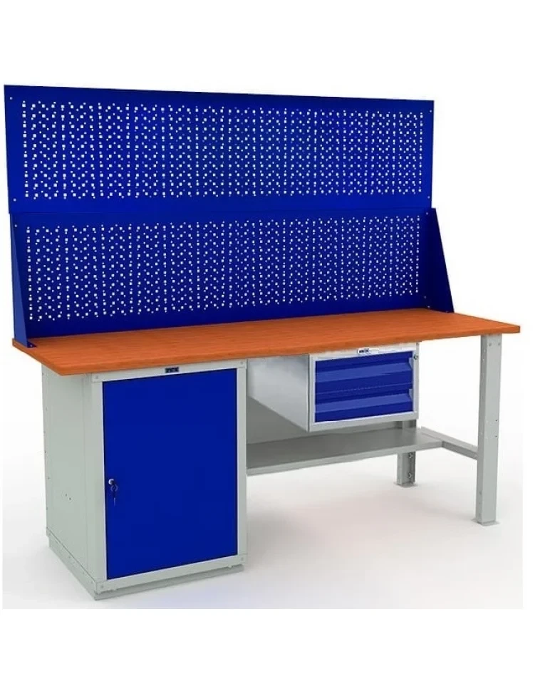 Верстак Expert W200.WS1/F2.120 купить в Челябинске