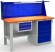 Верстак Expert W160.F2/WS6.111 купить в Челябинске