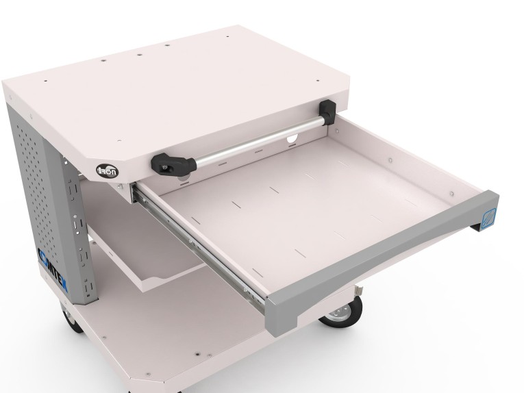 Тележка COMTEX №2 купить в Челябинске