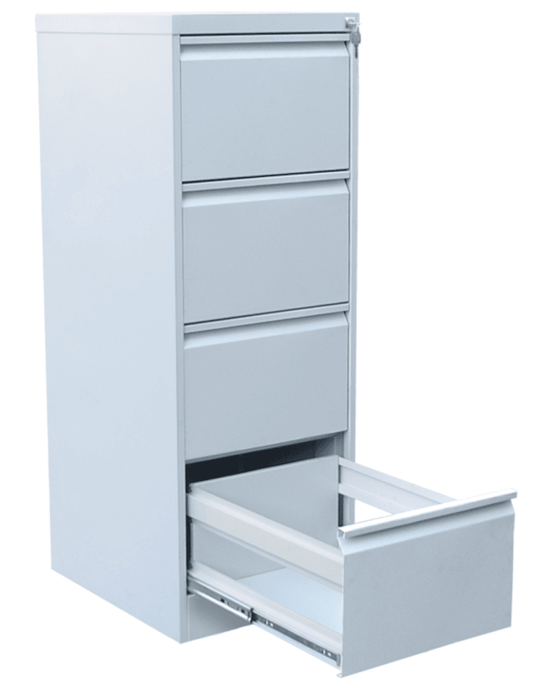 Шкаф картотечный разборный ШК-4Р купить в Челябинске