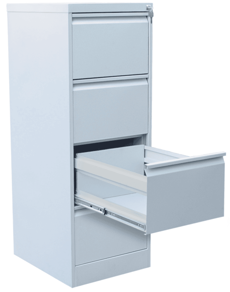 Шкаф картотечный разборный ШК-4Р купить в Челябинске