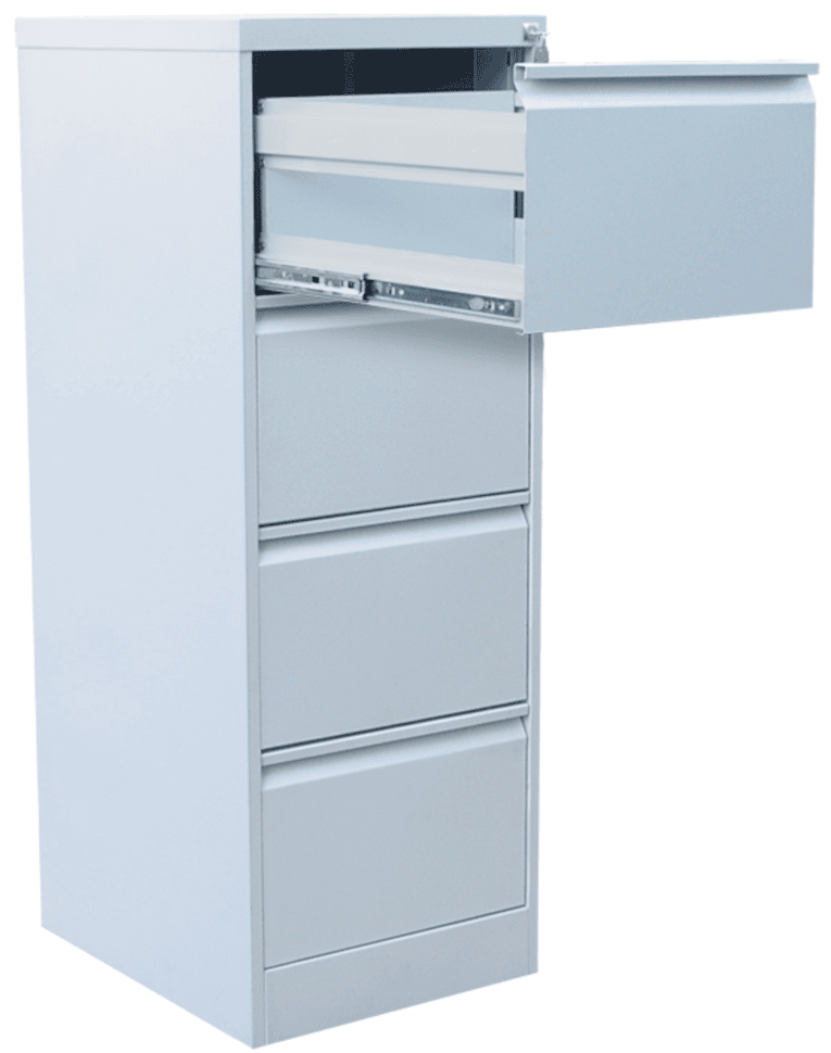 Шкаф картотечный разборный ШК-4Р купить в Челябинске