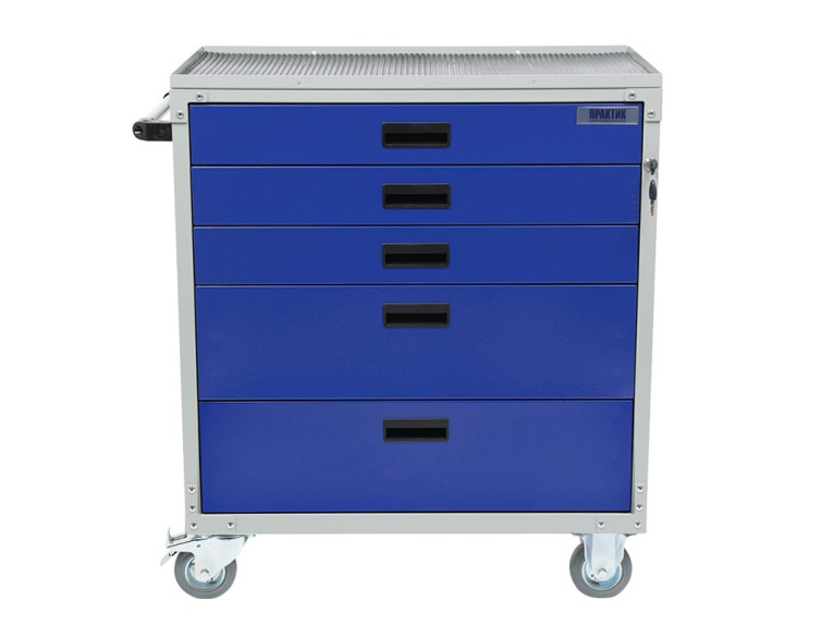 Инструментальная тележка WDS D-5.0 купить в Челябинске Инструментальная тележка WDS D-5.0 купить в Челябинске