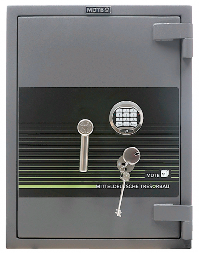 Взломостойкий сейф MDTB Bastion-M 67 EK купить в Челябинске