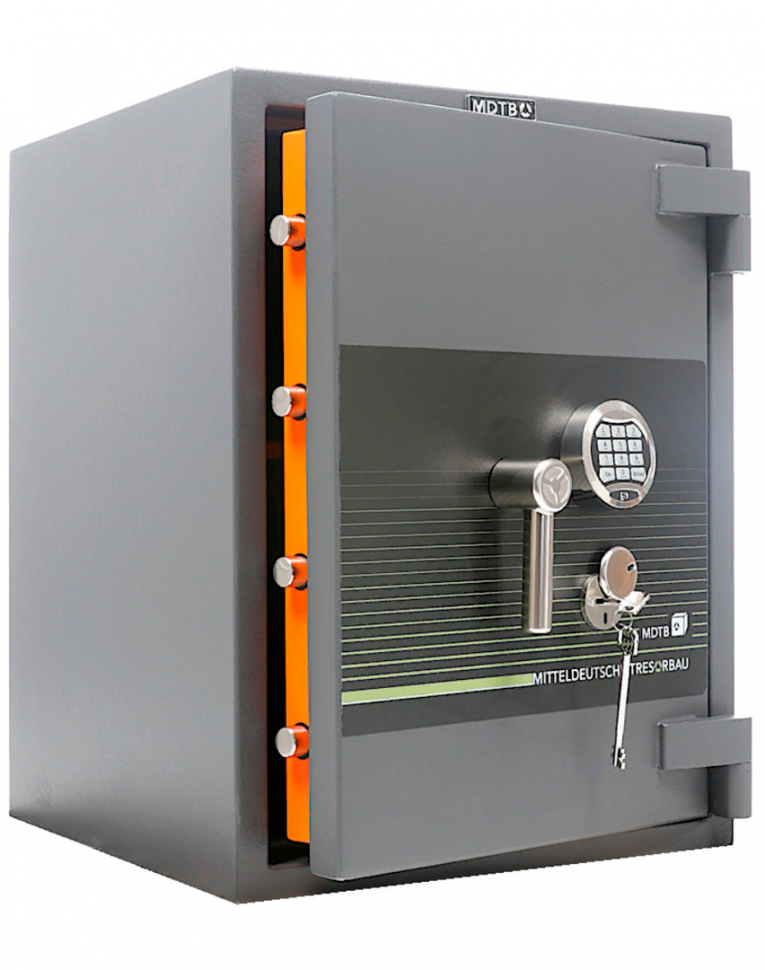 Взломостойкий сейф MDTB Bastion-M 67 EK купить в Челябинске