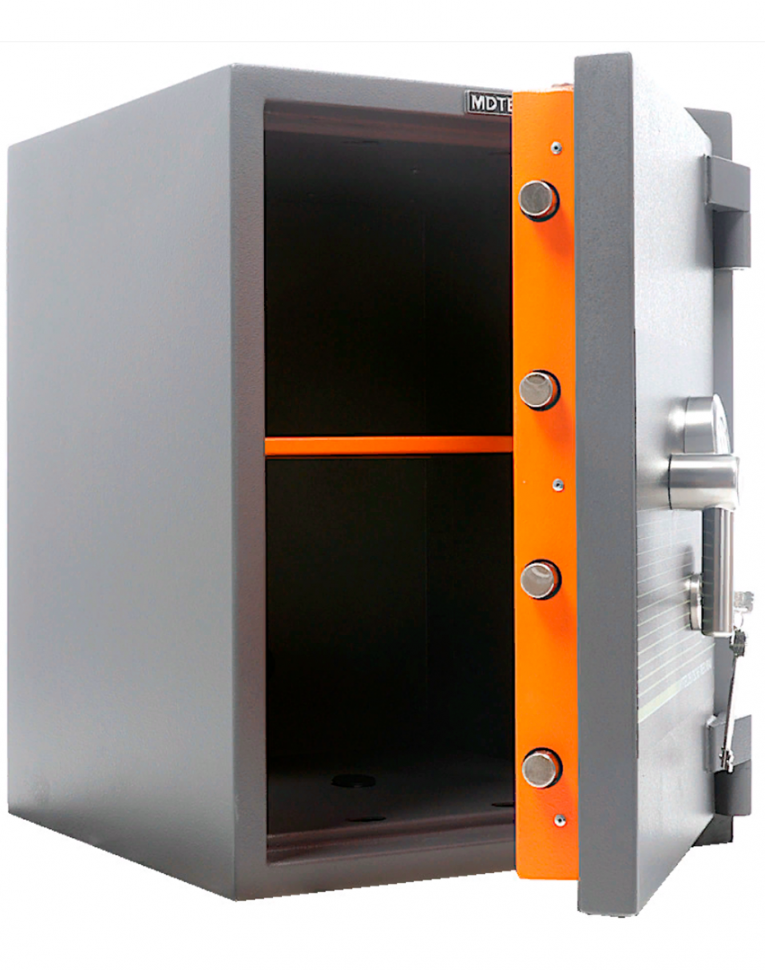 Взломостойкий сейф MDTB Bastion-M 67 EK купить в Челябинске