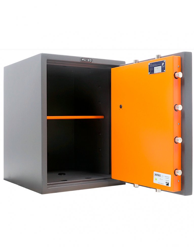 Взломостойкий сейф MDTB Bastion-M 67 EK купить в Челябинске