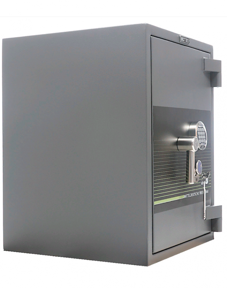 Взломостойкий сейф MDTB Bastion-M 67 EK купить в Челябинске