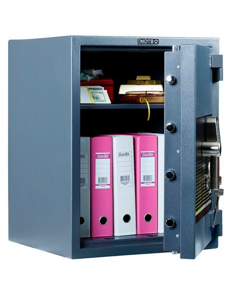 Взломостойкий сейф MDTB Bastion-M 67 EK купить в Челябинске