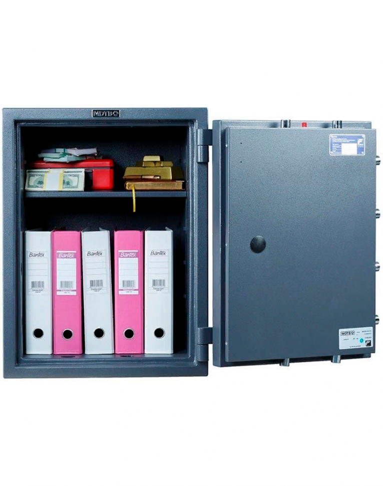 Взломостойкий сейф MDTB Bastion-M 67 EK купить в Челябинске