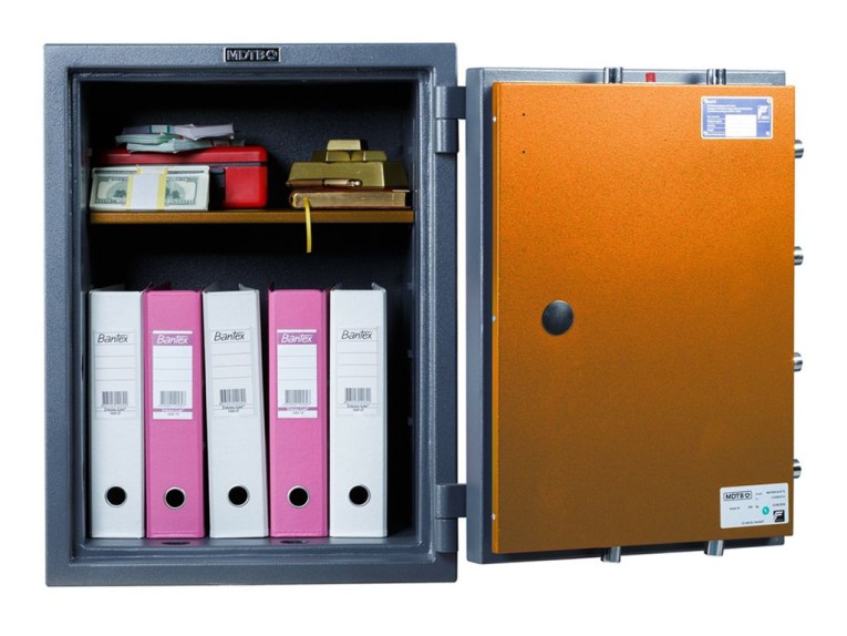 Взломостойкий сейф MDTB Bastion-M 67 EK купить в Челябинске
