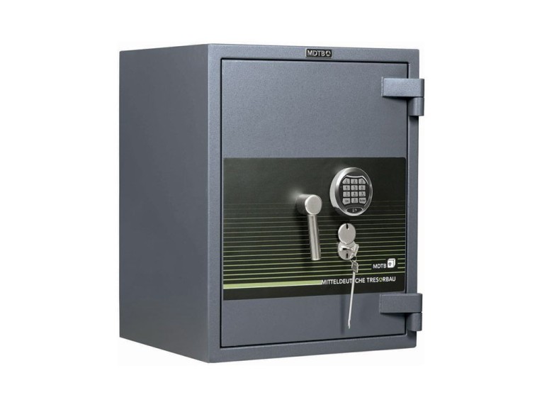 Взломостойкий сейф MDTB Bastion-M 67 EK купить в Челябинске