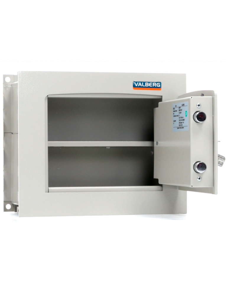 Встраиваемый сейф Valberg AW 2714 купить в Челябинске