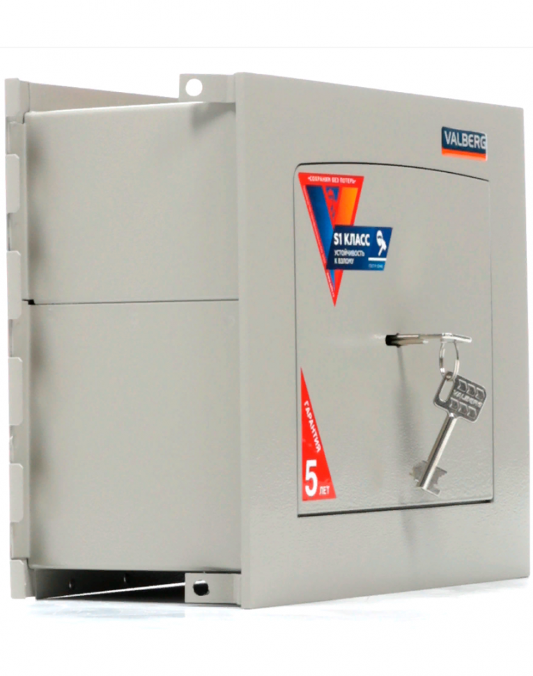 Встраиваемый сейф Valberg AW 2714 купить в Челябинске