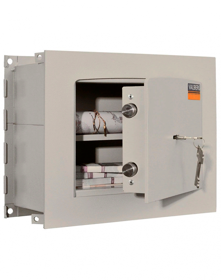 Встраиваемый сейф Valberg AW 2714 купить в Челябинске