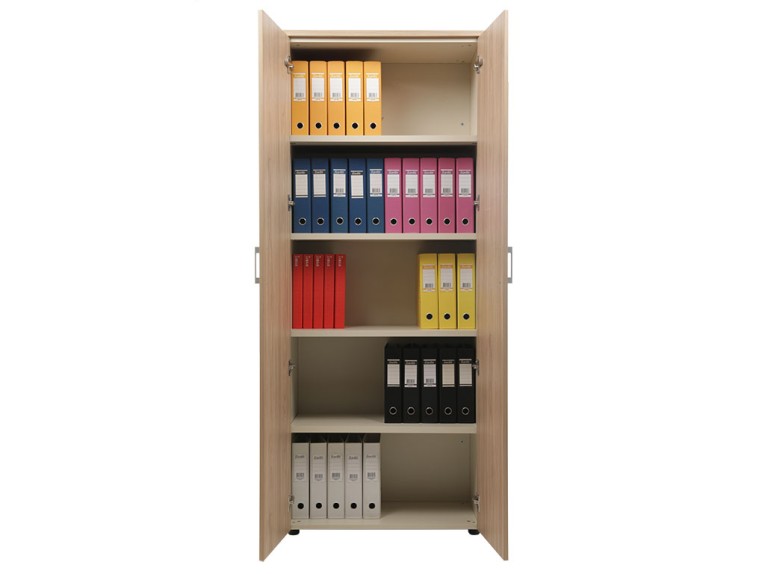 Шкаф NW 2080 закрытый вяз натуральный/бежевый купить в Челябинске Шкаф NW 2080 закрытый вяз натуральный/бежевый купить в Челябинске