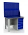 Верстак Profi WT120.F1/WD5.020 купить в Челябинске
