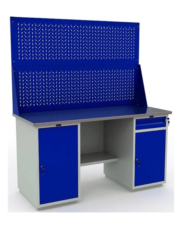 Верстак Profi WT160.WD1/WD2.020 купить в Челябинске