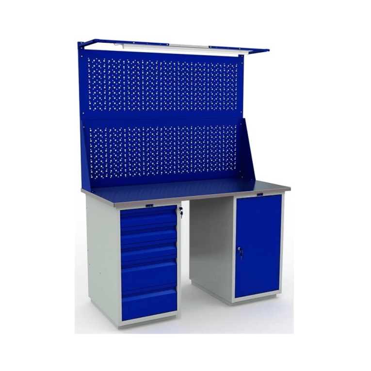 Верстак Profi WT140.WD5/WD1.021 купить в Челябинске
