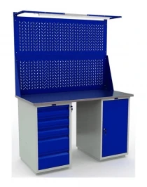 Верстак Profi WT140.WD5/WD1.021